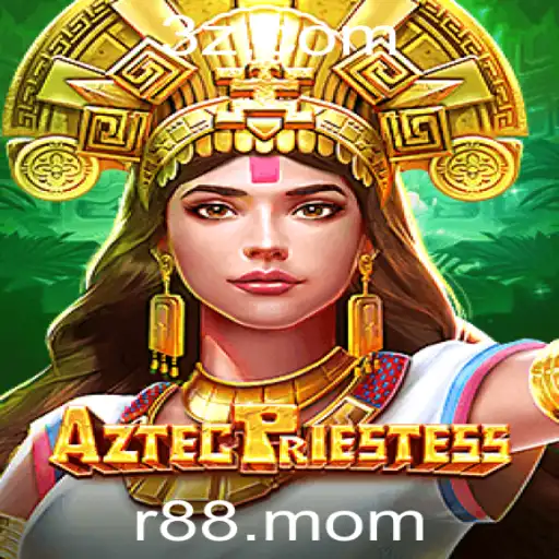 AztecPriestess: Explore os Mistérios do Jogo com r88.cc