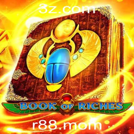 Explorando o Mundo do Jogo BookofRiches