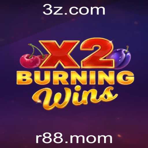 Explorando o Mundo de BurningWinsX2