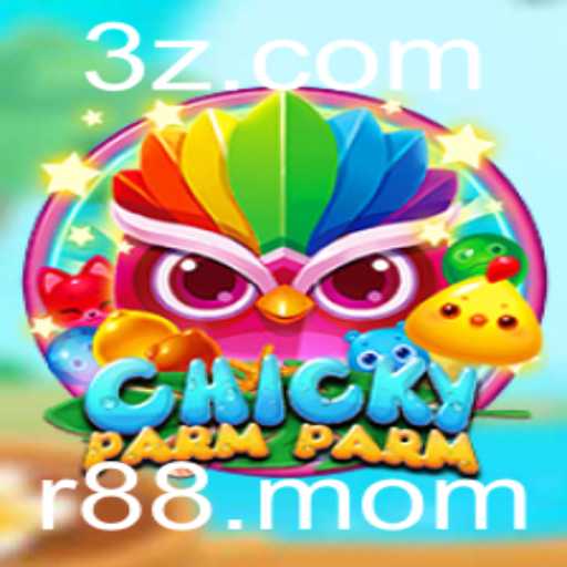 Descubra o Mundo de ChickyParmParm: Regras e Estratégias do Jogo