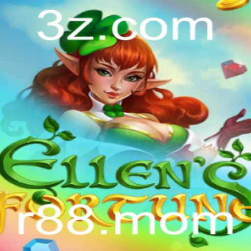 Explorando EllensFortune: Um Mergulho no Fascinante Mundo dos Jogos de Sorte