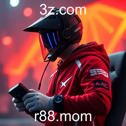 Esportes Virtuais e a Influência de r88.cc no Cenário Atual