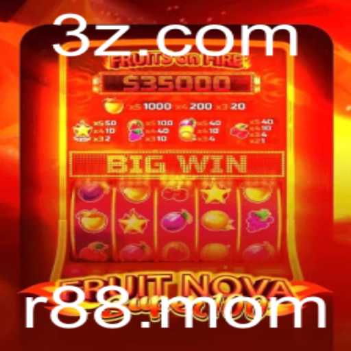 Explorando o FruitNovaSuper100: Um Mergulho no Mundo dos Jogos Online