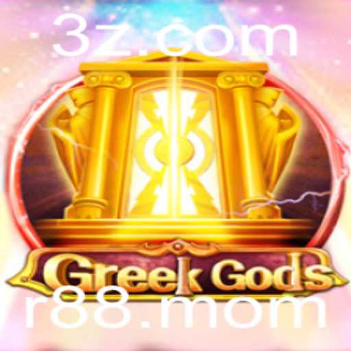 Descubra 'GreekGods': Um Mergulho na Mitologia Grega com Emoção Moderna