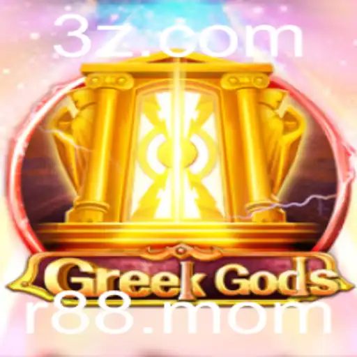 Descubra 'GreekGods': Um Mergulho na Mitologia Grega com Emoção Moderna