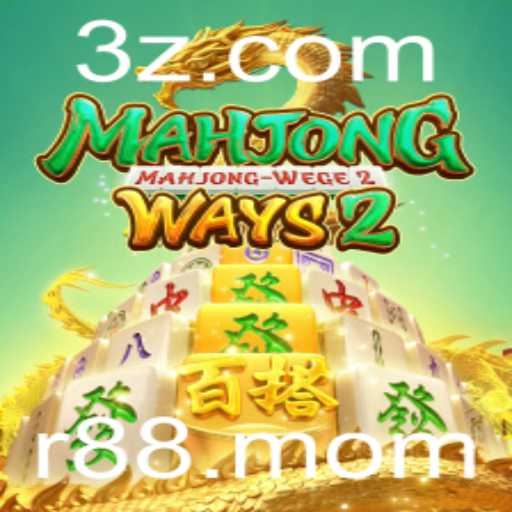 Explorando MahjongWays2: Um Mergulho no Mundo do Mahjong Moderno