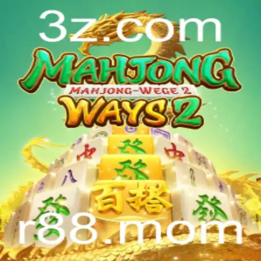 Explorando MahjongWays2: Um Mergulho no Mundo do Mahjong Moderno