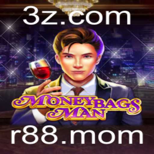 Descubra MoneybagsMan: O Novo Fenômeno dos Jogos