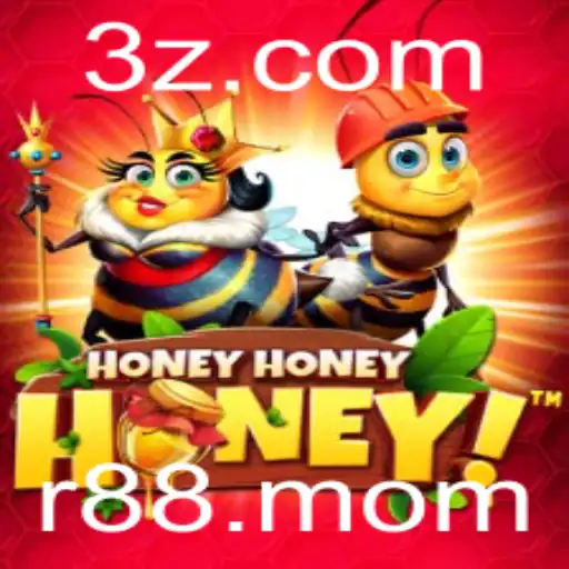 Descubra o Encantamento do Jogo HoneyHoneyHoney