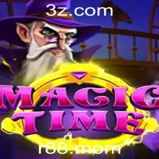 MagicTime: Descubra o Encantamento do Novo Jogo Sensação