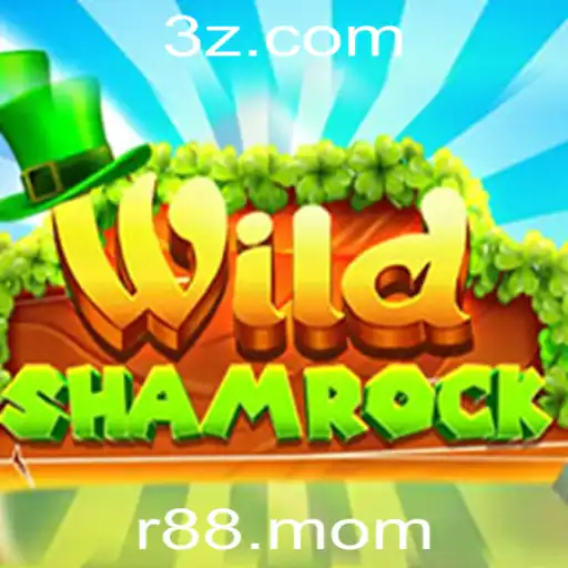 WildShamrock: Descubra o Jogo que Conquistou os Jogadores em r88.cc