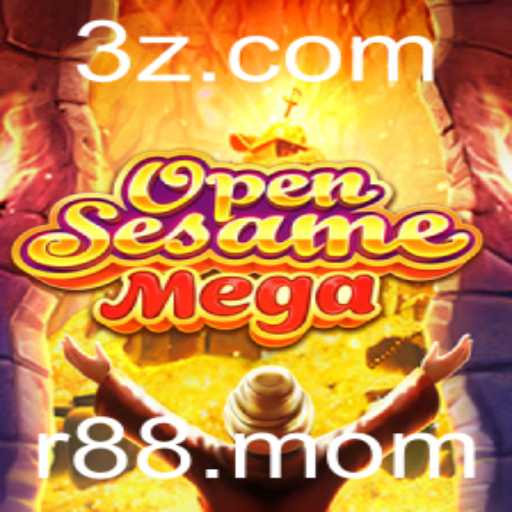 Descubra o Mundo Enigmático de OPENSESAMEMEGA: Um Novo Jogo de Estratégia