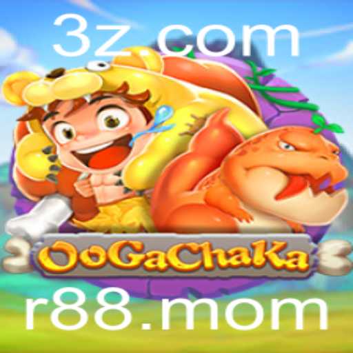 OoGaChaKa: Explorando o Jogo Inovador que Está Dominando o Mundo Online