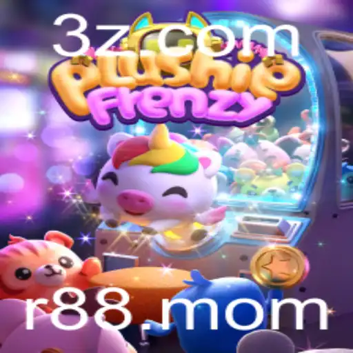 Explorando o Mundo Encantador de PlushieFrenzy