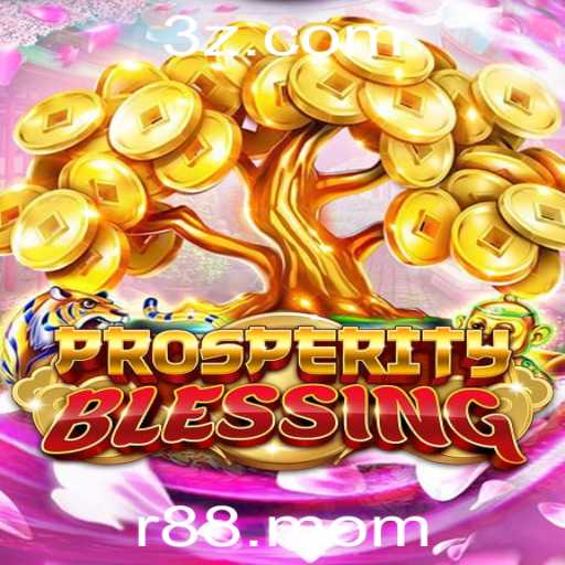 Explore o Fascinante Mundo de 'ProsperityBlessing': Um Novo Jogo de Estratégia