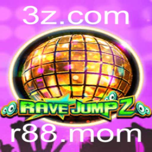 Descubra o Mundo de RaveJump2: A Emoção do Jogo Sob a Ótica de r88.cc