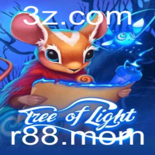 Explorando o Fascinante Mundo de TreeofLight