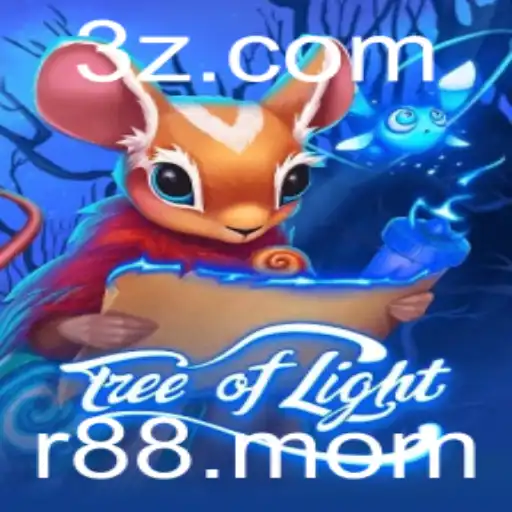 Explorando o Fascinante Mundo de TreeofLight