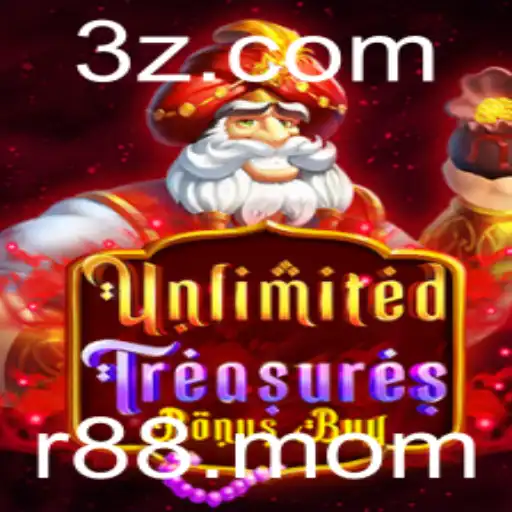 Explorando o Fascinante Mundo do Jogo UnlimitedTreasuresBonusBuy