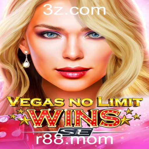 Descubra e Domine o Jogo VegasNoLimitWinsSE: Tudo que Você Precisa Saber