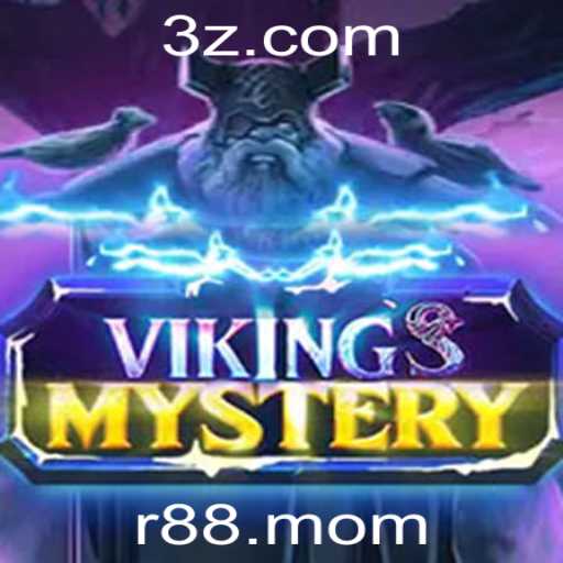 Descubra VikingsMystery: Um Jogo de Estratégia e Aventura