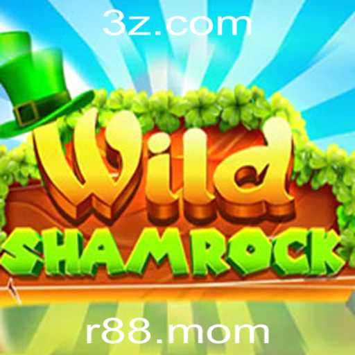 WildShamrock: Descubra o Jogo que Conquistou os Jogadores em r88.cc