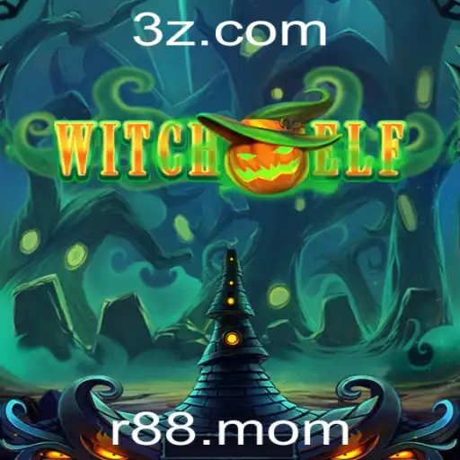 Explorando WitchElf: Um Jogo de Aventuras Mágicas