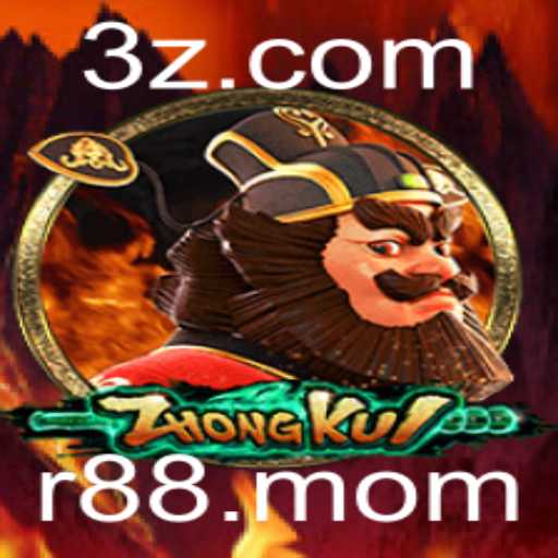 Explorando ZhongKui: Um Jogo Emocionante e Suas Regras Envolventes